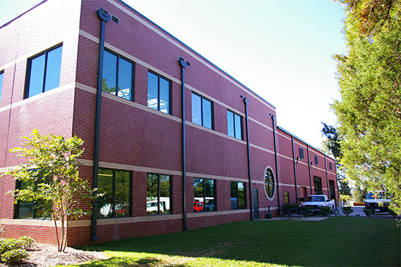 Seretta Office in NC - full size image