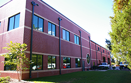 Seretta Office in NC