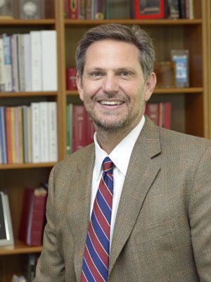 Andrew S. McPherson