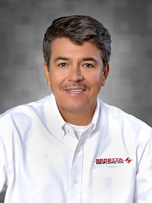 Octavio Juarez