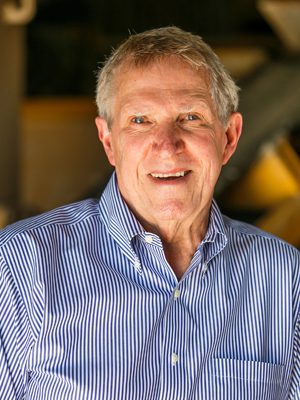 Richard J. McPherson, PE