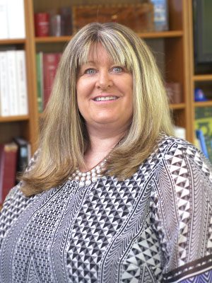 Susan M. Barbery, CPA