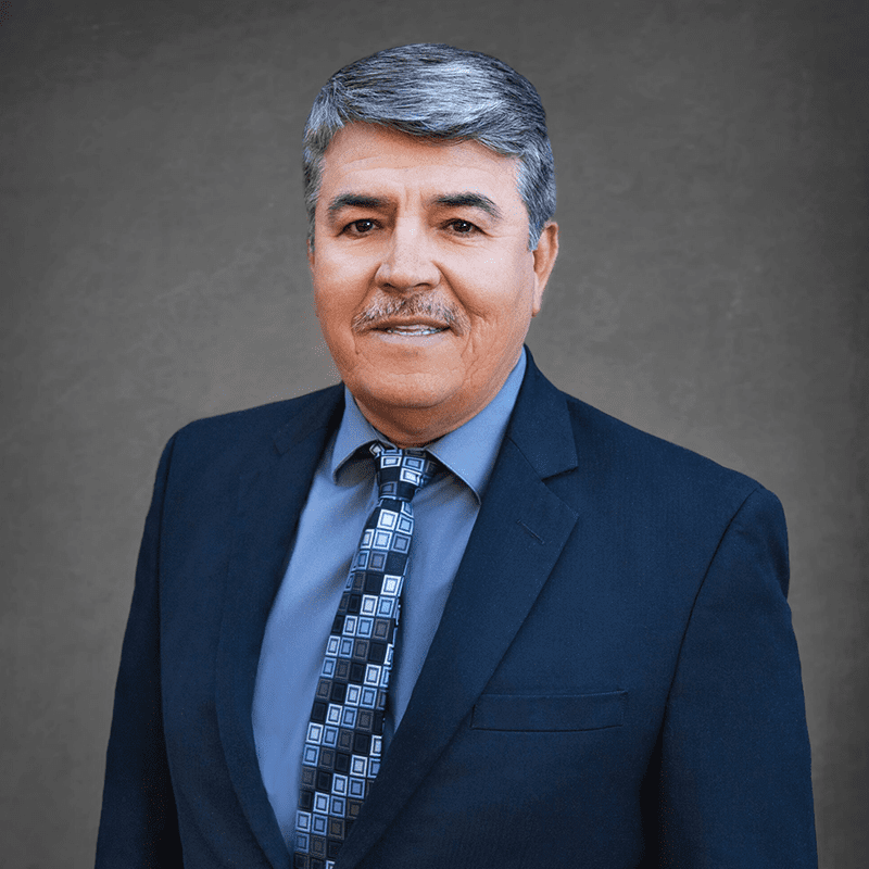 Octavio Juarez
