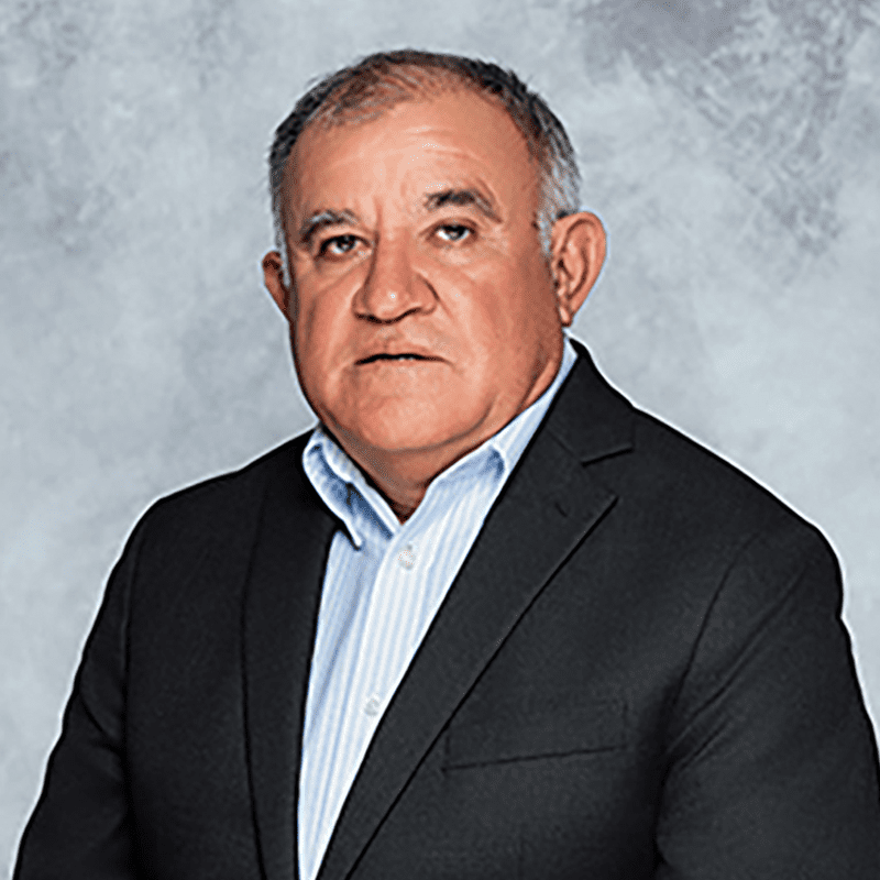 Roberto Morales