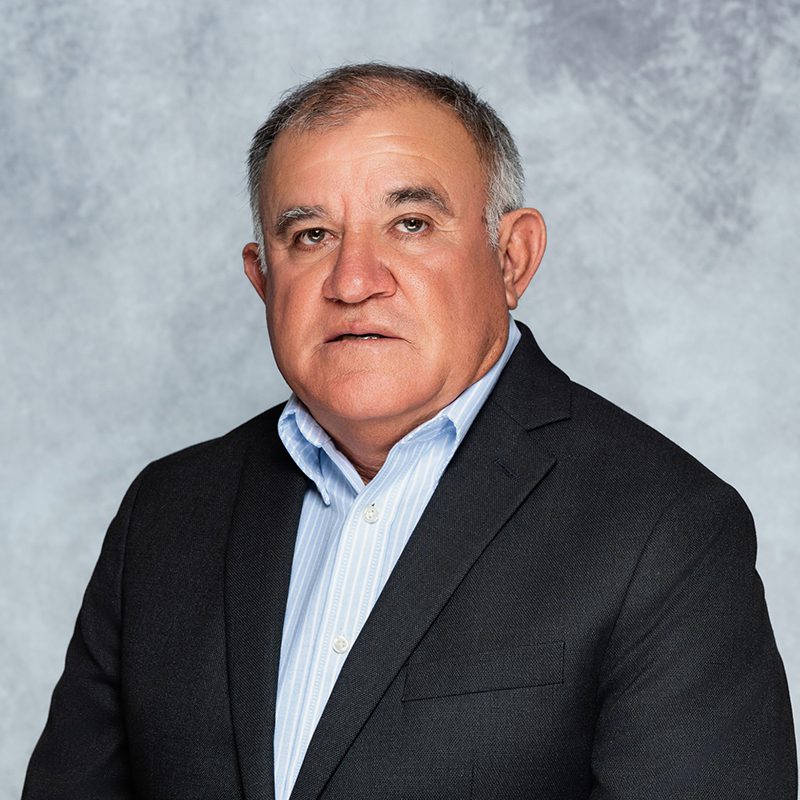 Roberto Morales