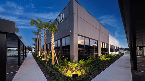 Wayne Densch