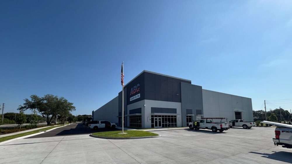 ABC Building Supply