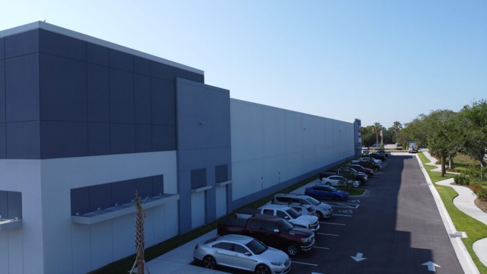 ABC Building Supply